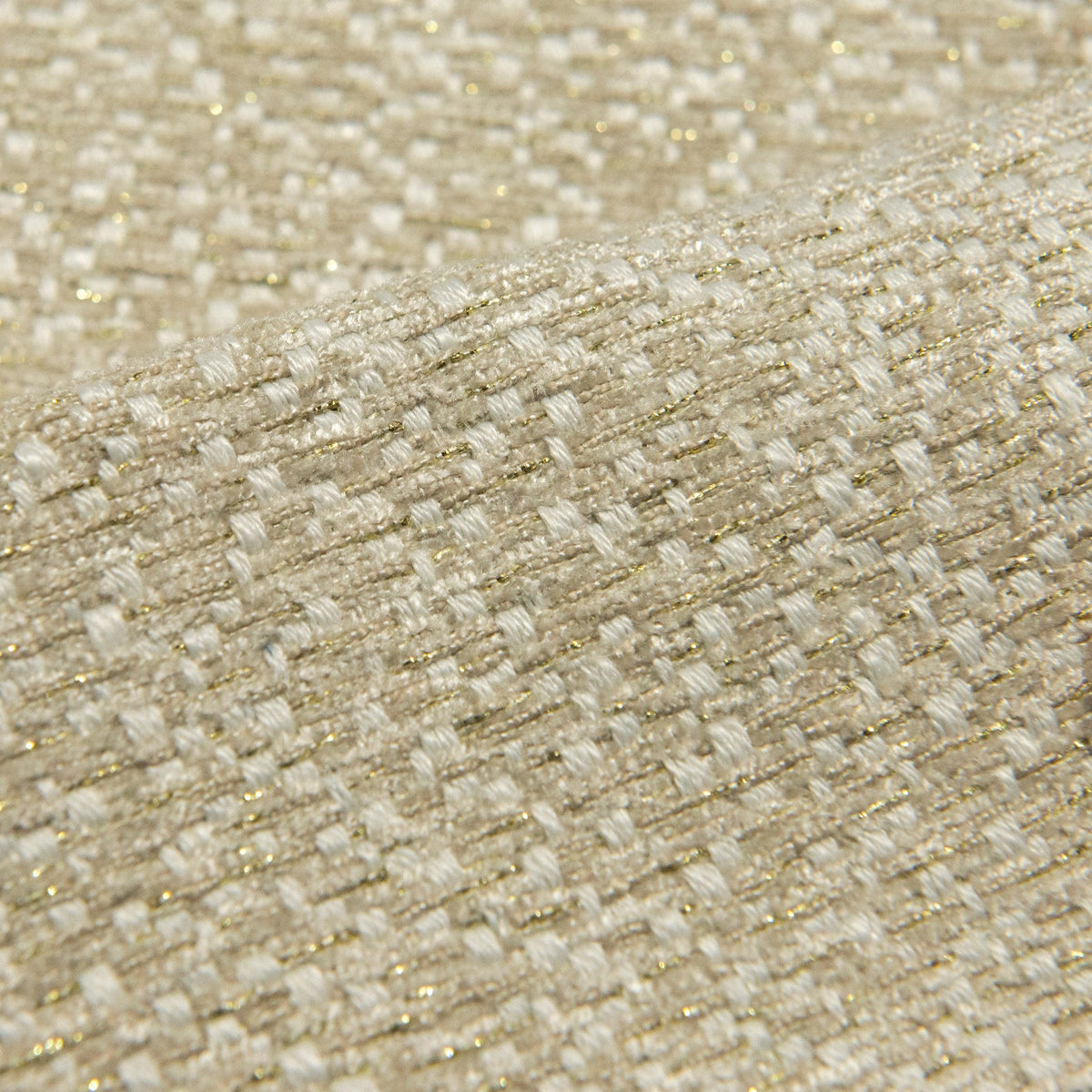 Lerwick Gold - Atlanta Fabrics