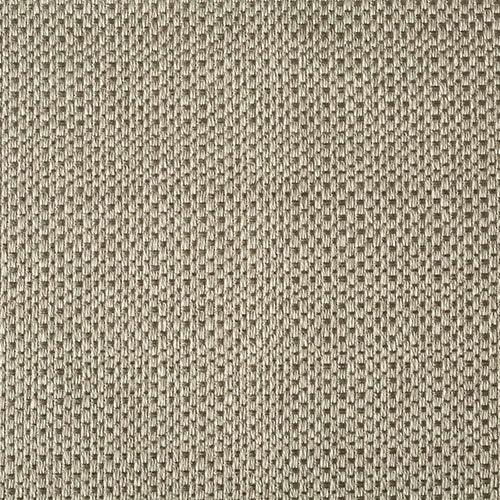 LESAR SMOKE TAUPE - Atlanta Fabrics
