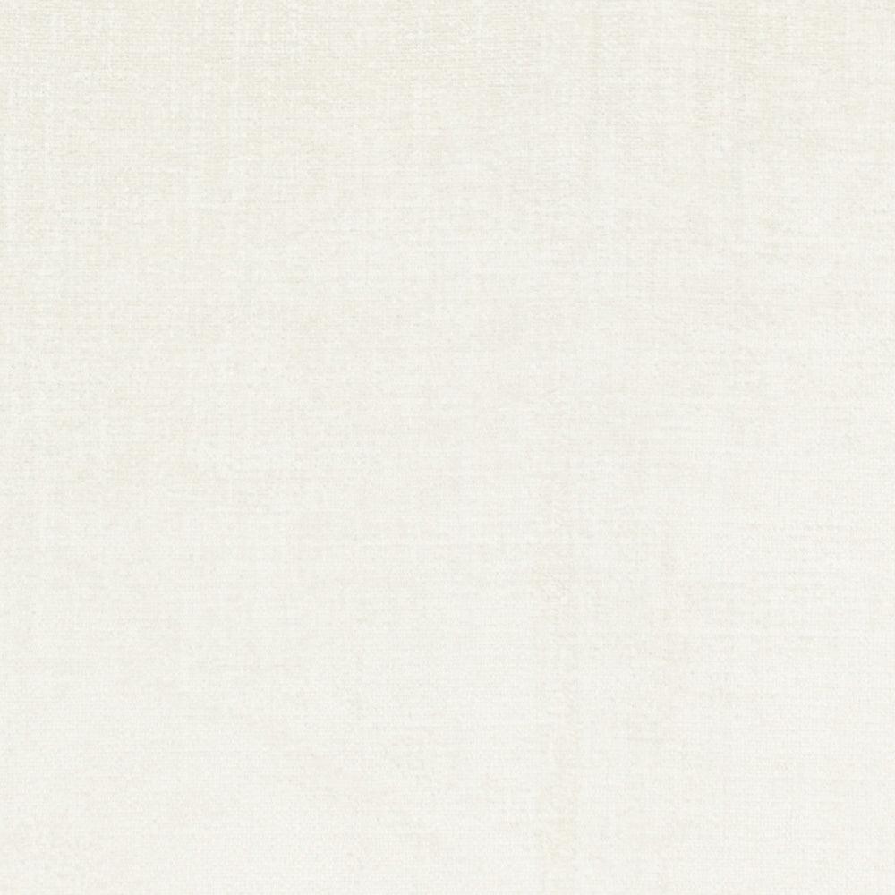 LILIANA - SOLID - COCONUT - Atlanta Fabrics