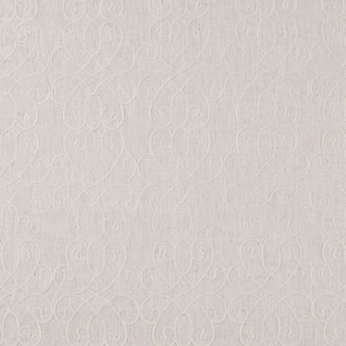 Mitchell Fabrics Longing-White Fabric | Atlanta Fabrics