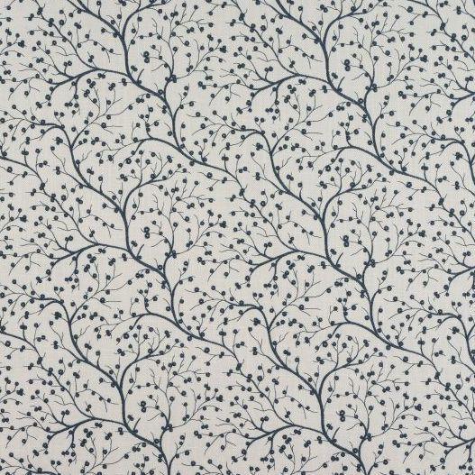 Lytham Cornflower - Atlanta Fabrics