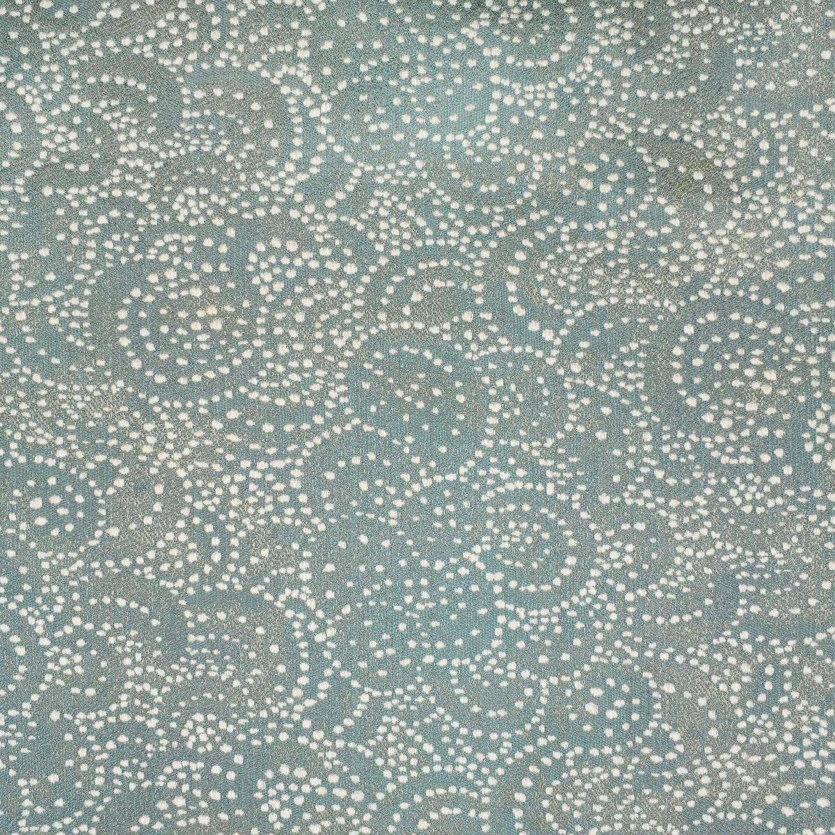 Marry Me F3236 Pool - Atlanta Fabrics