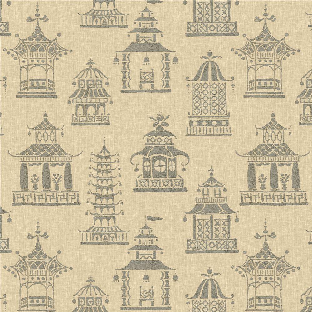 Moniker - Silhouette - Atlanta Fabrics