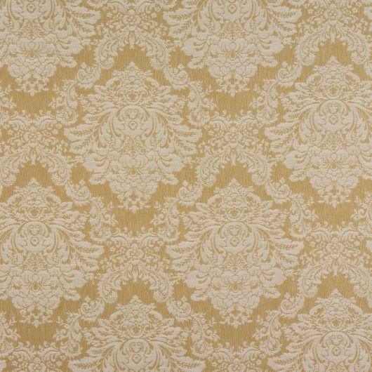 MORAY OCHRE - Atlanta Fabrics