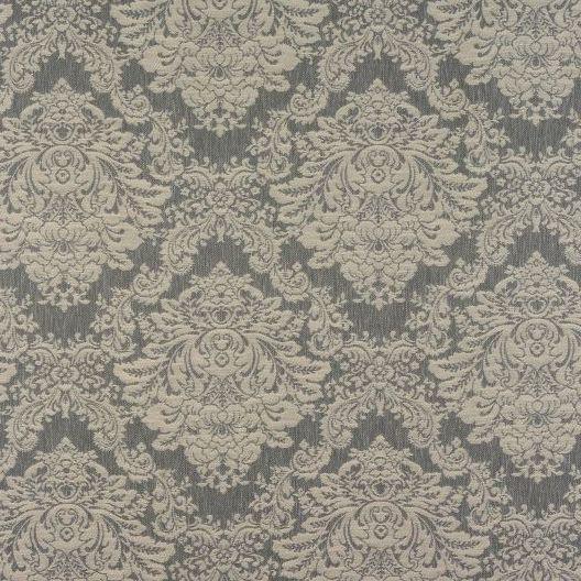 MORAY SILVER - Atlanta Fabrics
