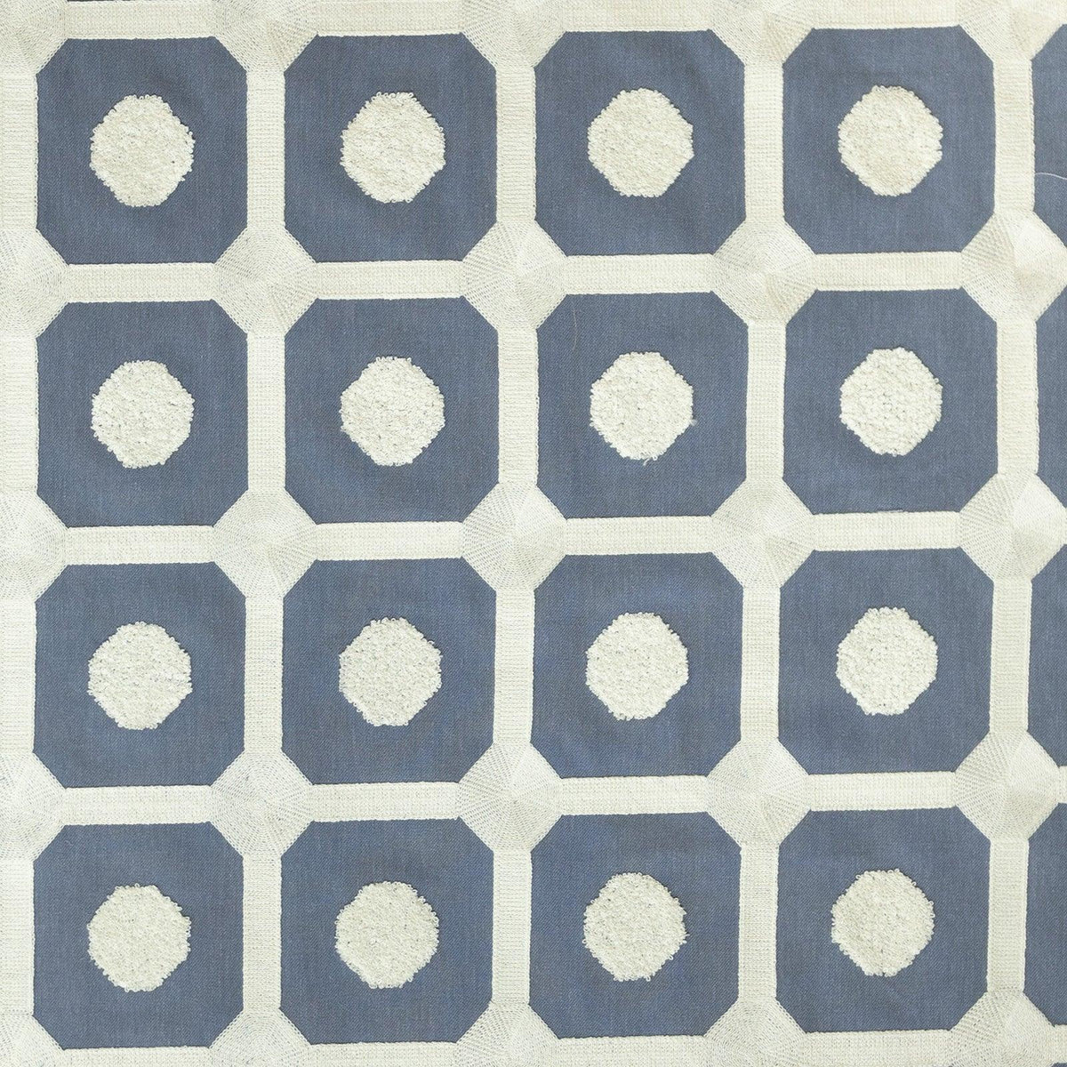 Mitchell Fabrics Nebo-Denim Fabric | Atlanta Fabrics