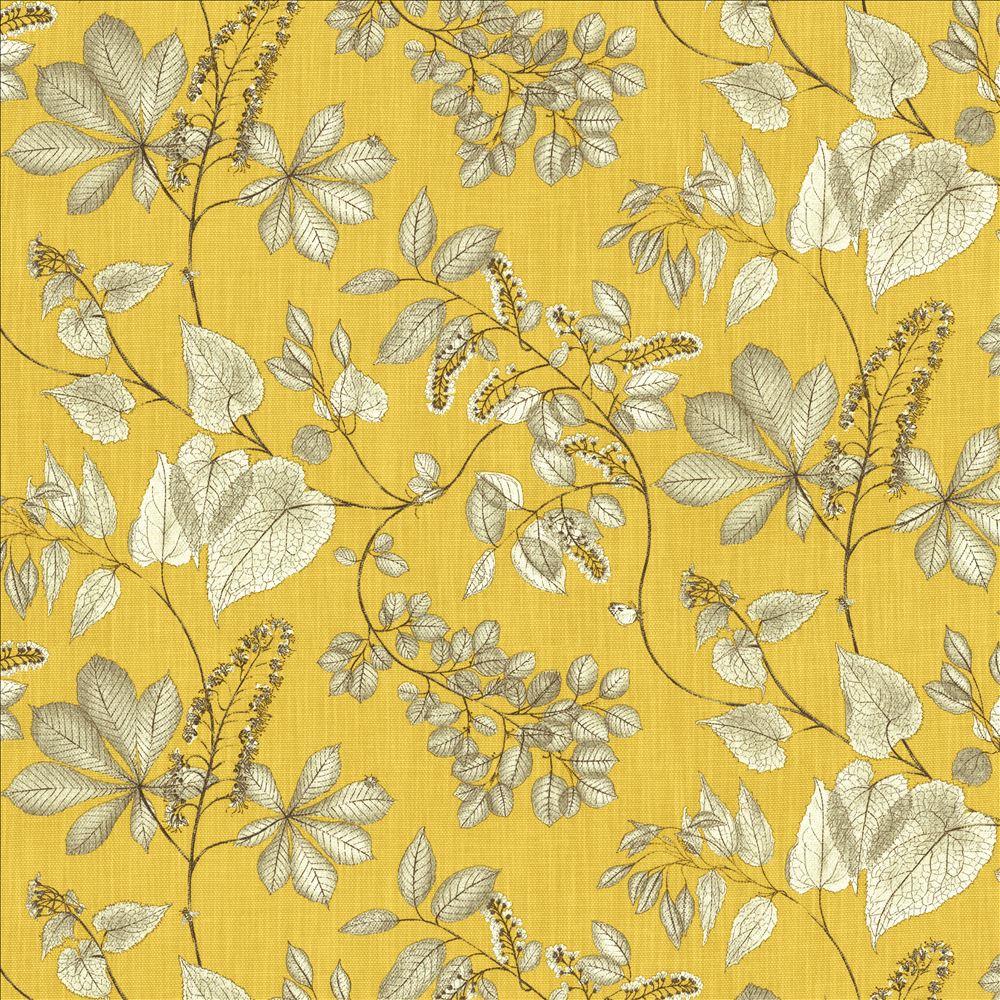 Nettlecreek - Citrine - Atlanta Fabrics