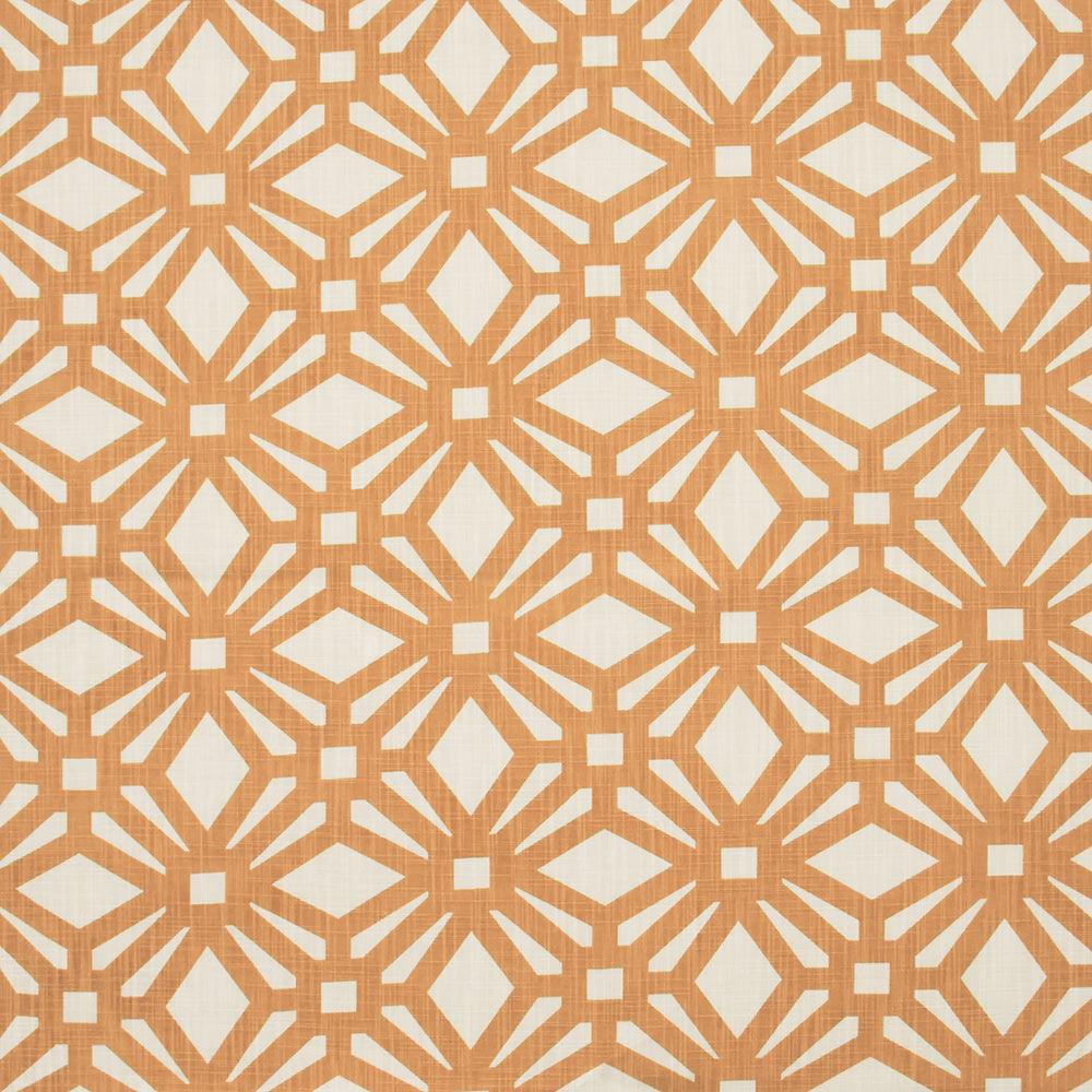 Carole Of All Time Turmeric Fabric | Atlanta Fabrics