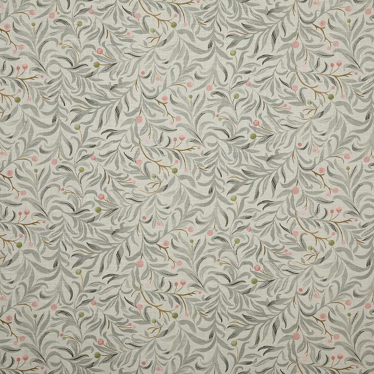 P6432 JAYBERRY STONE - Atlanta Fabrics