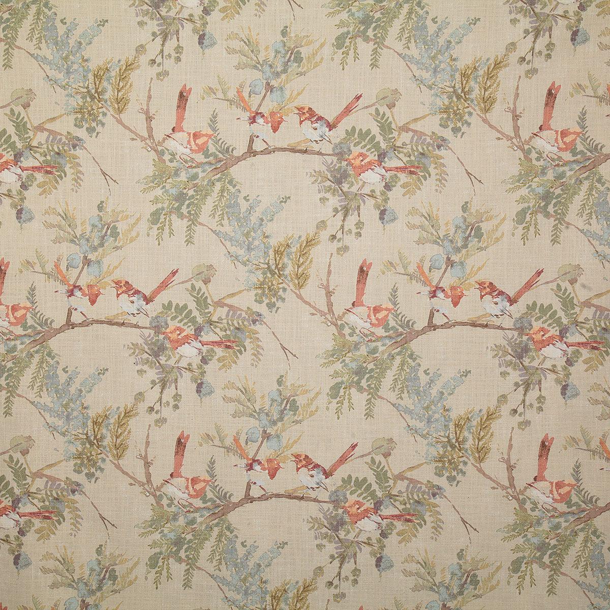 P6522 ABBEY-VINTAGE - Atlanta Fabrics