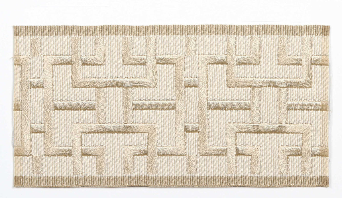 Paesana Wheat - Atlanta Fabrics