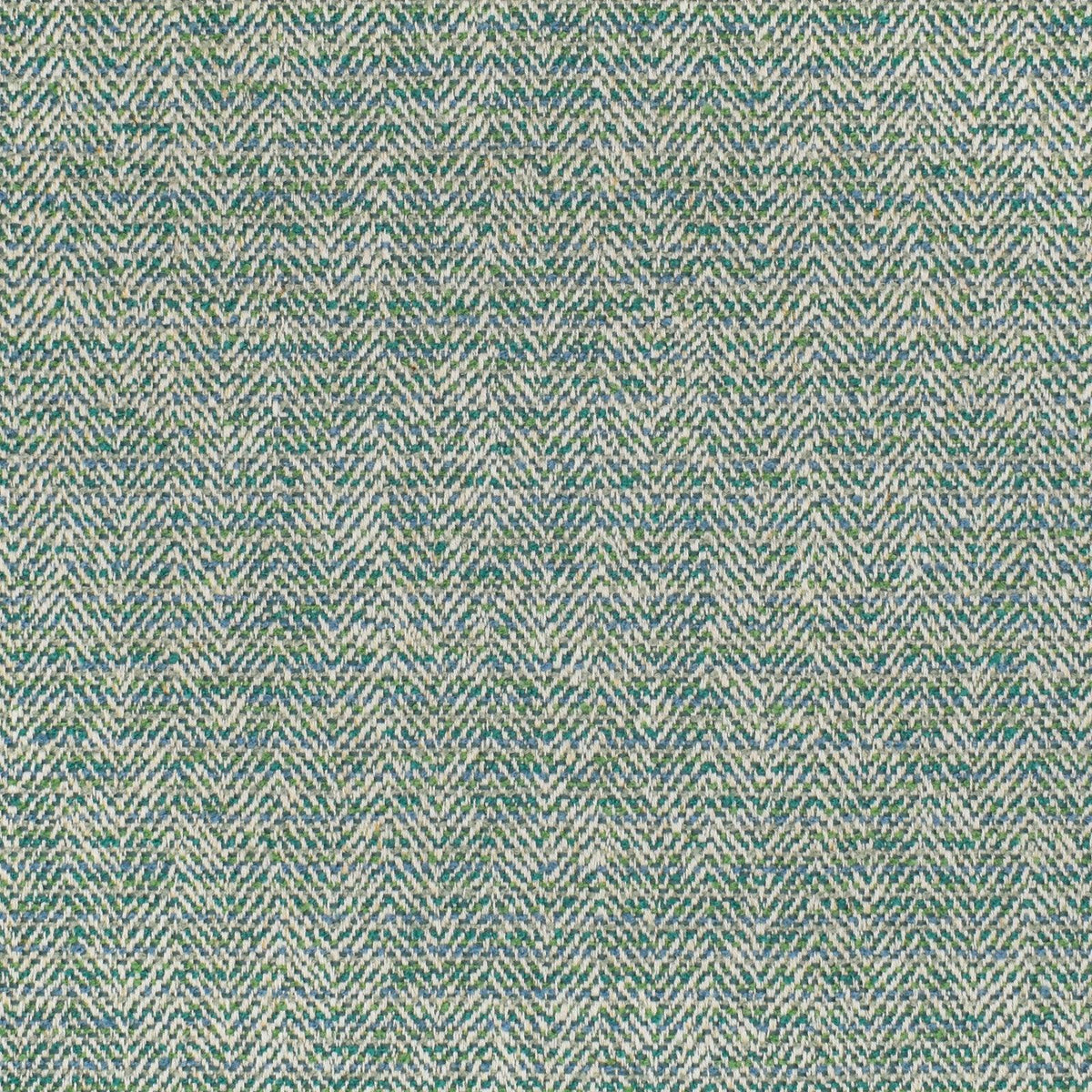 Parker F3273 Sea - Atlanta Fabrics