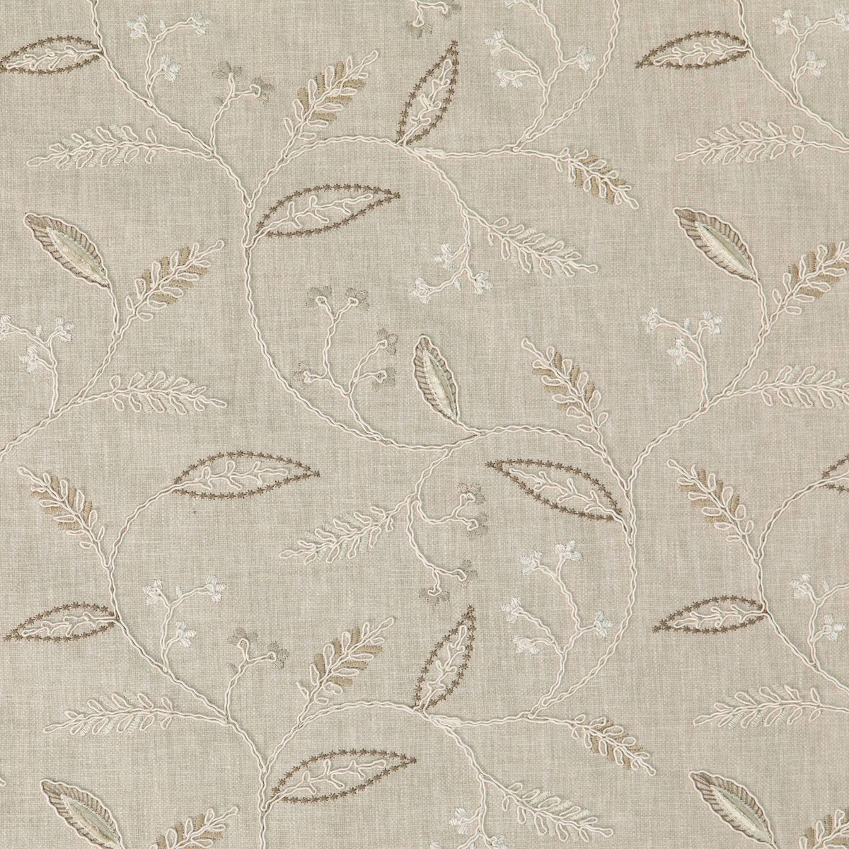 Plentiful-Cashmere - Atlanta Fabrics