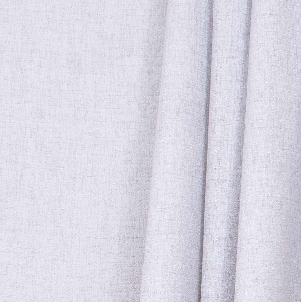 Porch Café (FR) Grey - Atlanta Fabrics