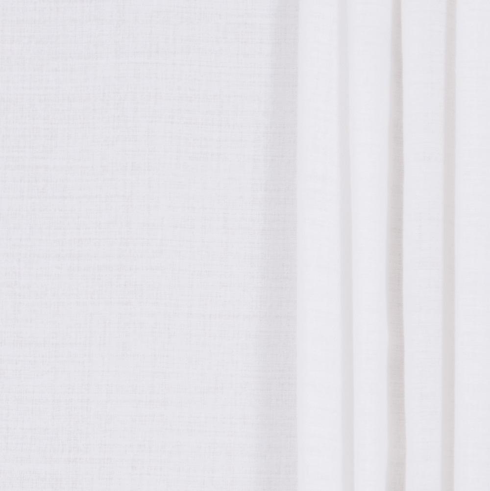 Porch Café (FR) Winter White - Atlanta Fabrics