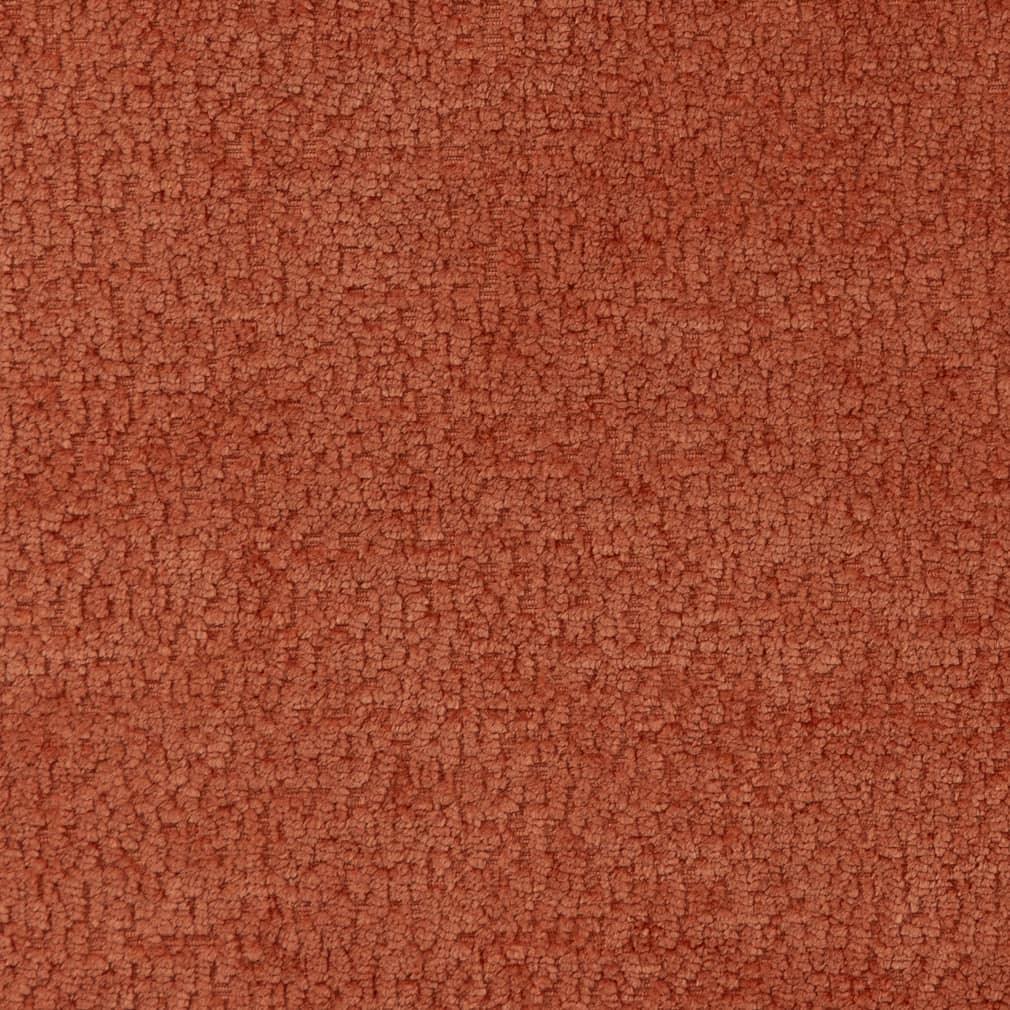 Charlotte Fabrics Posh D2236 TERRACOTTA Fabric | Atlanta Fabrics