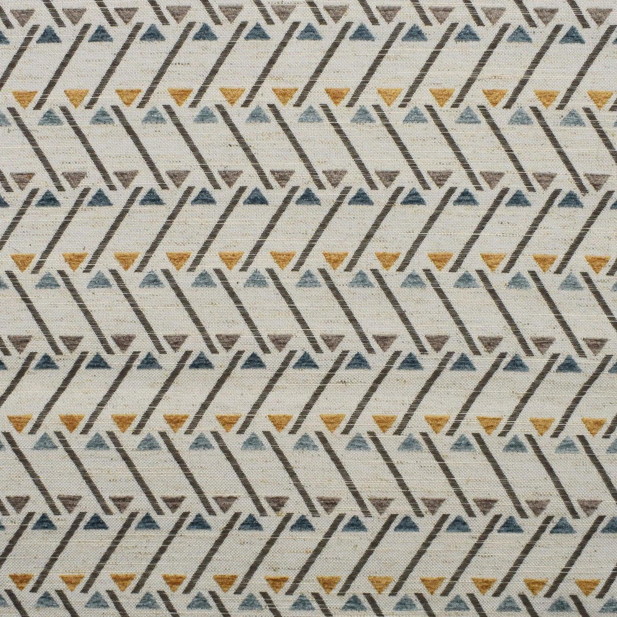 Raskin F2715 Mineral - Atlanta Fabrics