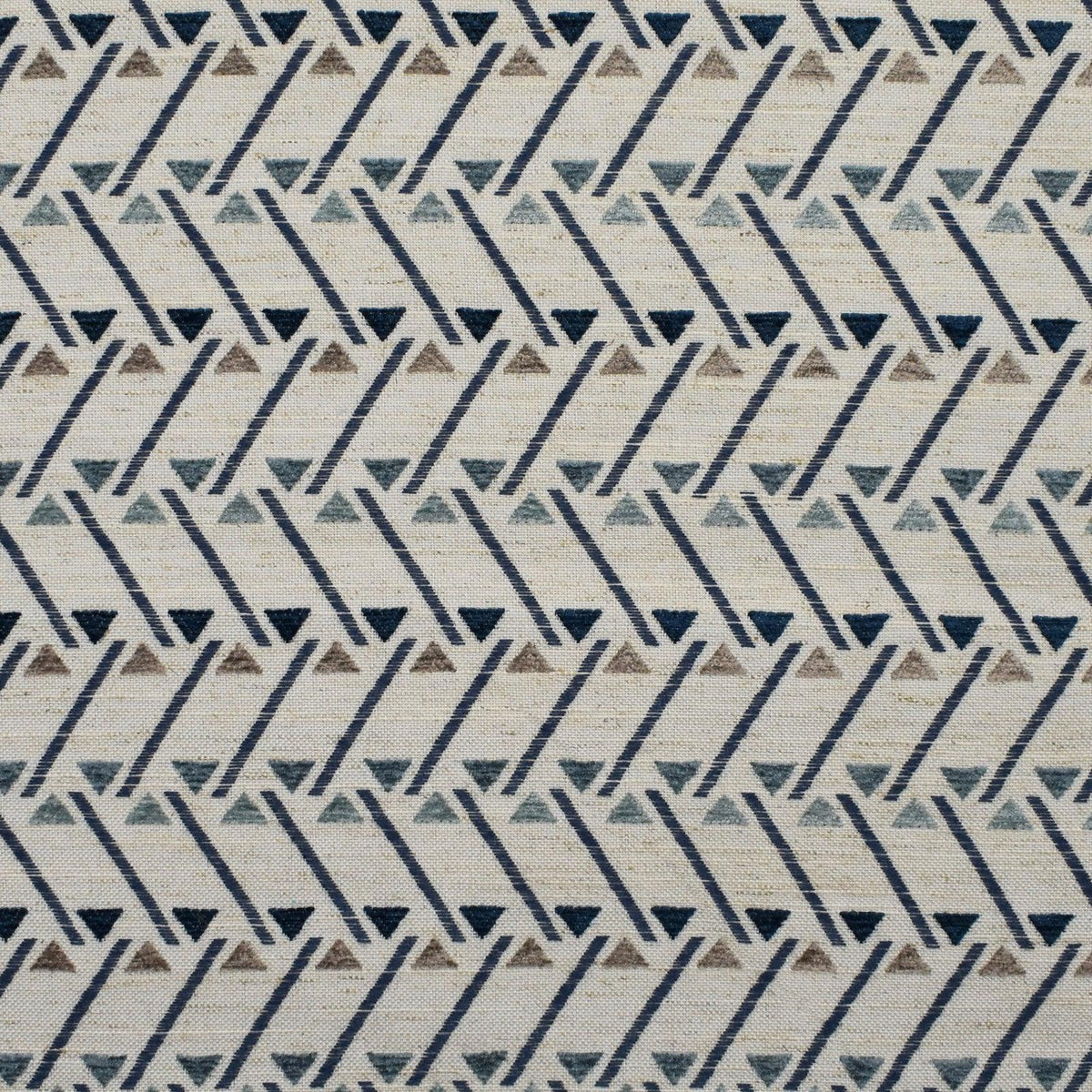 Raskin F2721 Prussian - Atlanta Fabrics