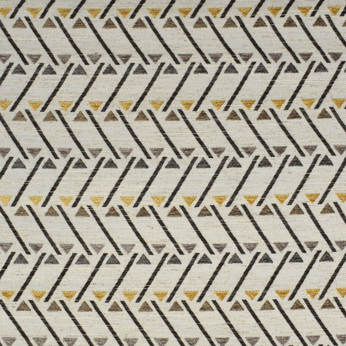 Raskin F2765 Saffron - Atlanta Fabrics