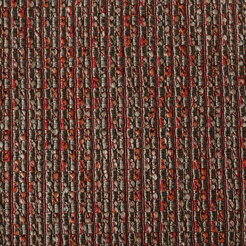 RENZO FIRE BRICK - Atlanta Fabrics