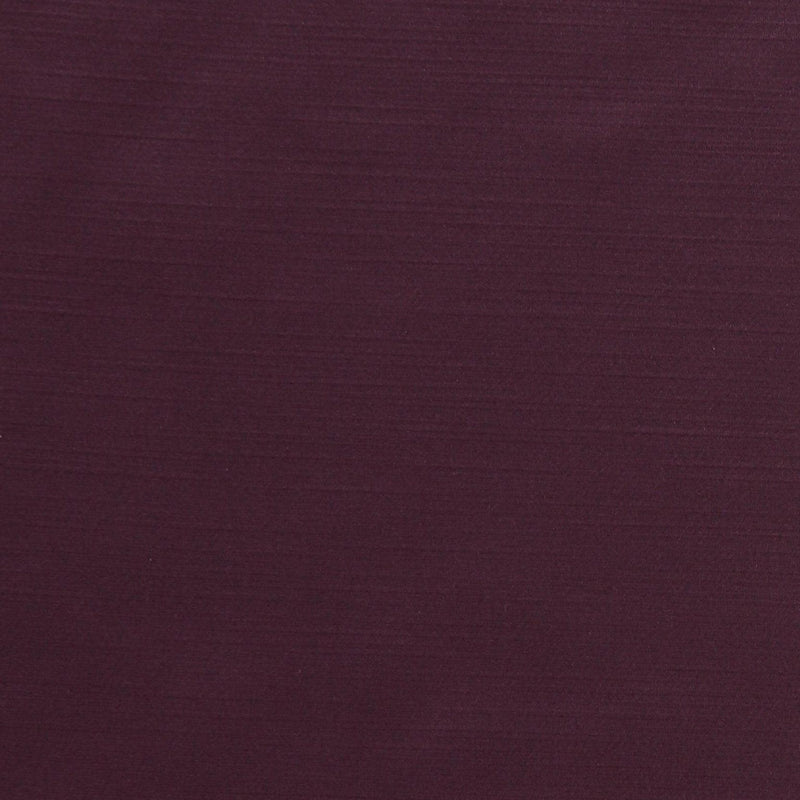 Royal Slub Grape - Atlanta Fabrics