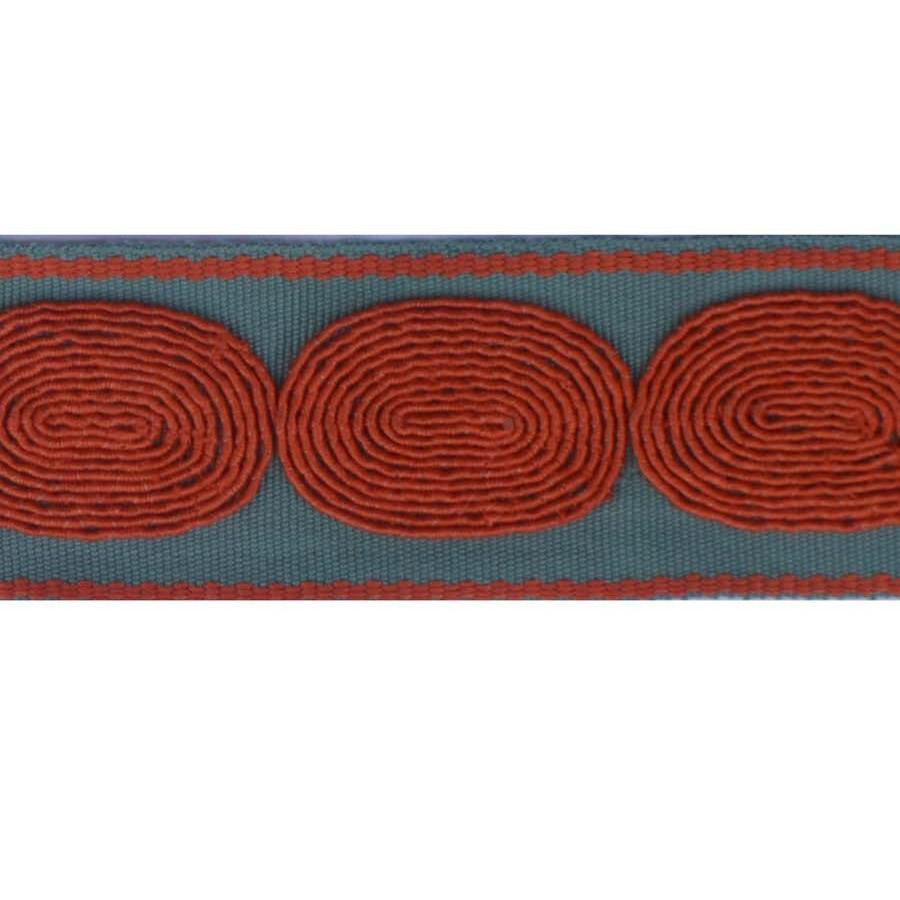 Europatex SCUTTLE-SUNSET Trim | Atlanta Fabrics