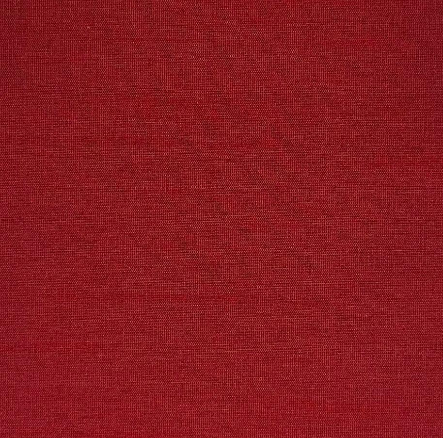 SHANTUNG BLOOD RED - Atlanta Fabrics