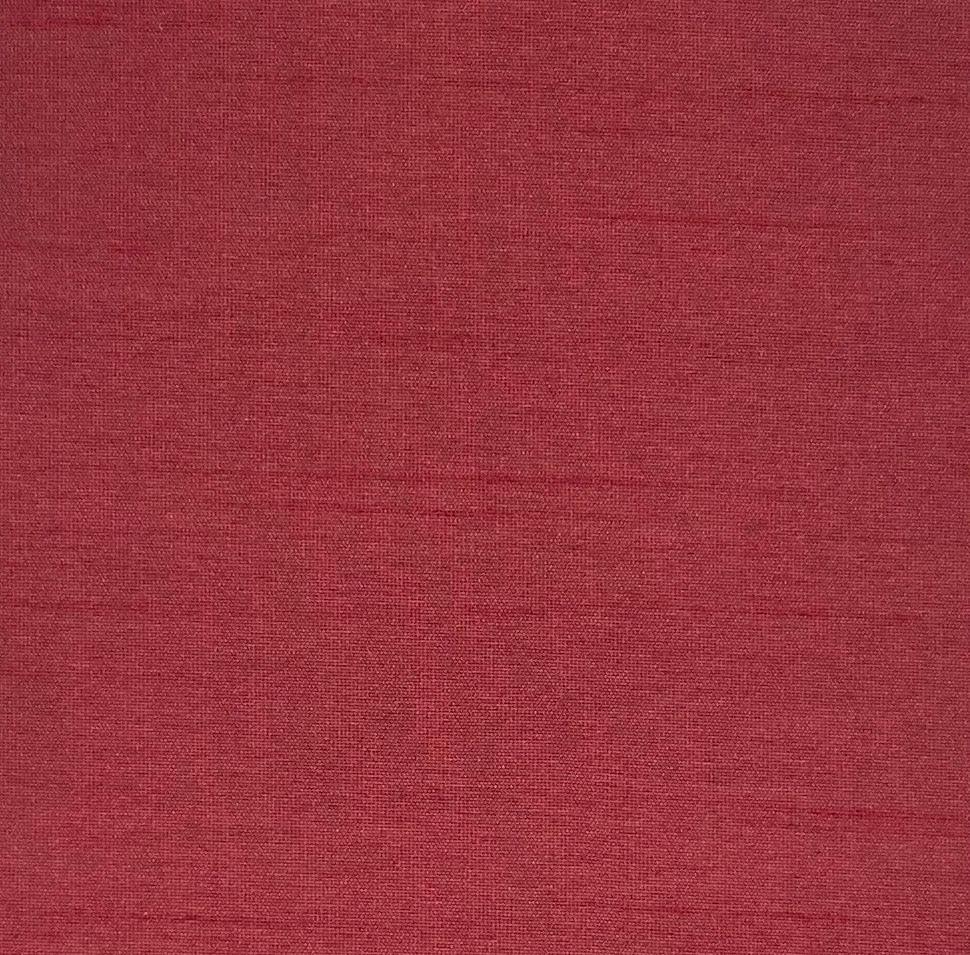 SHANTUNG RUBY - Atlanta Fabrics