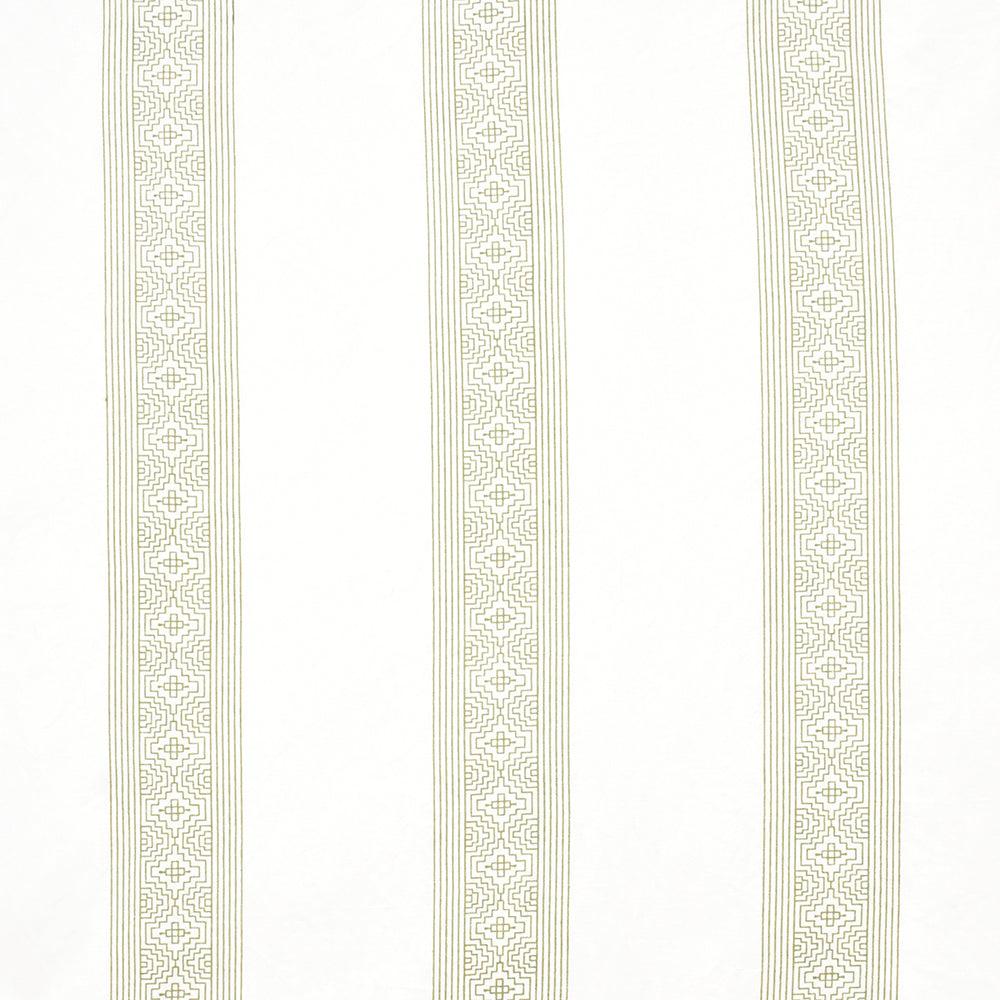 Sleek Street Olive - Atlanta Fabrics