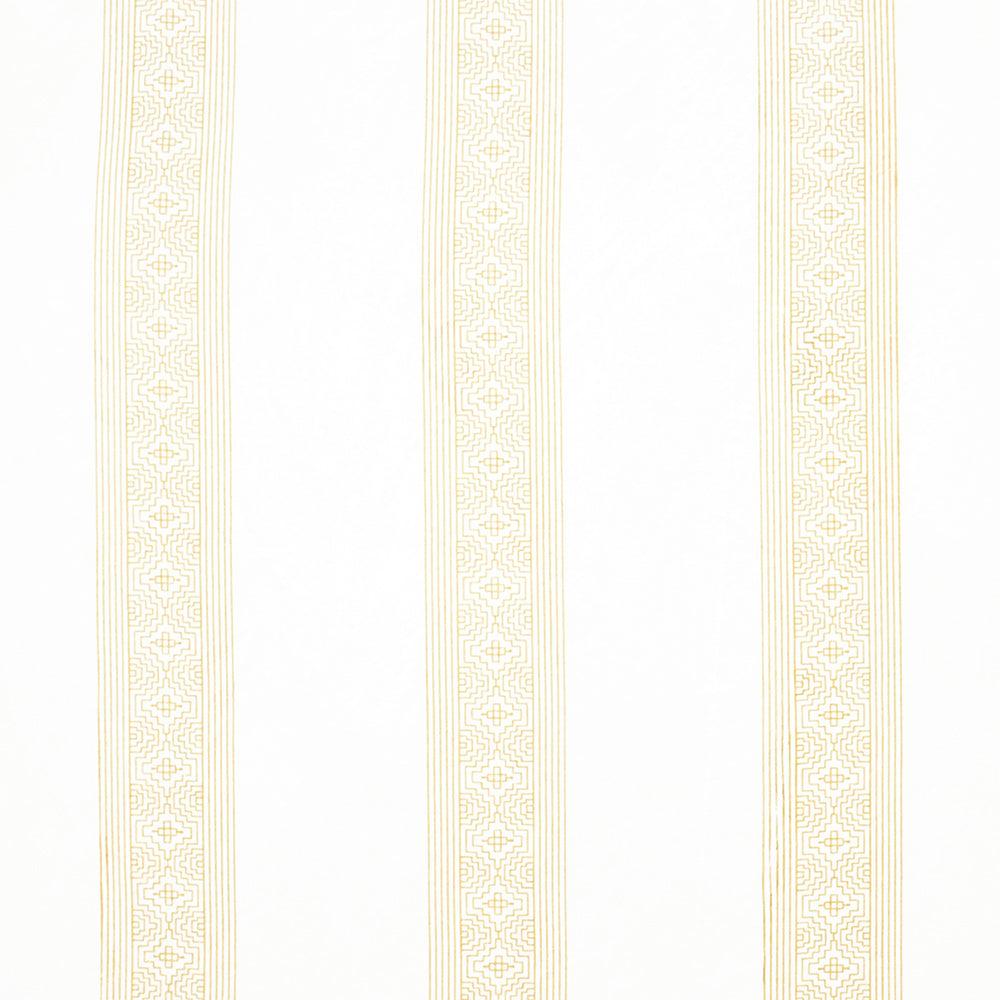 Sleek Street Turmeric - Atlanta Fabrics