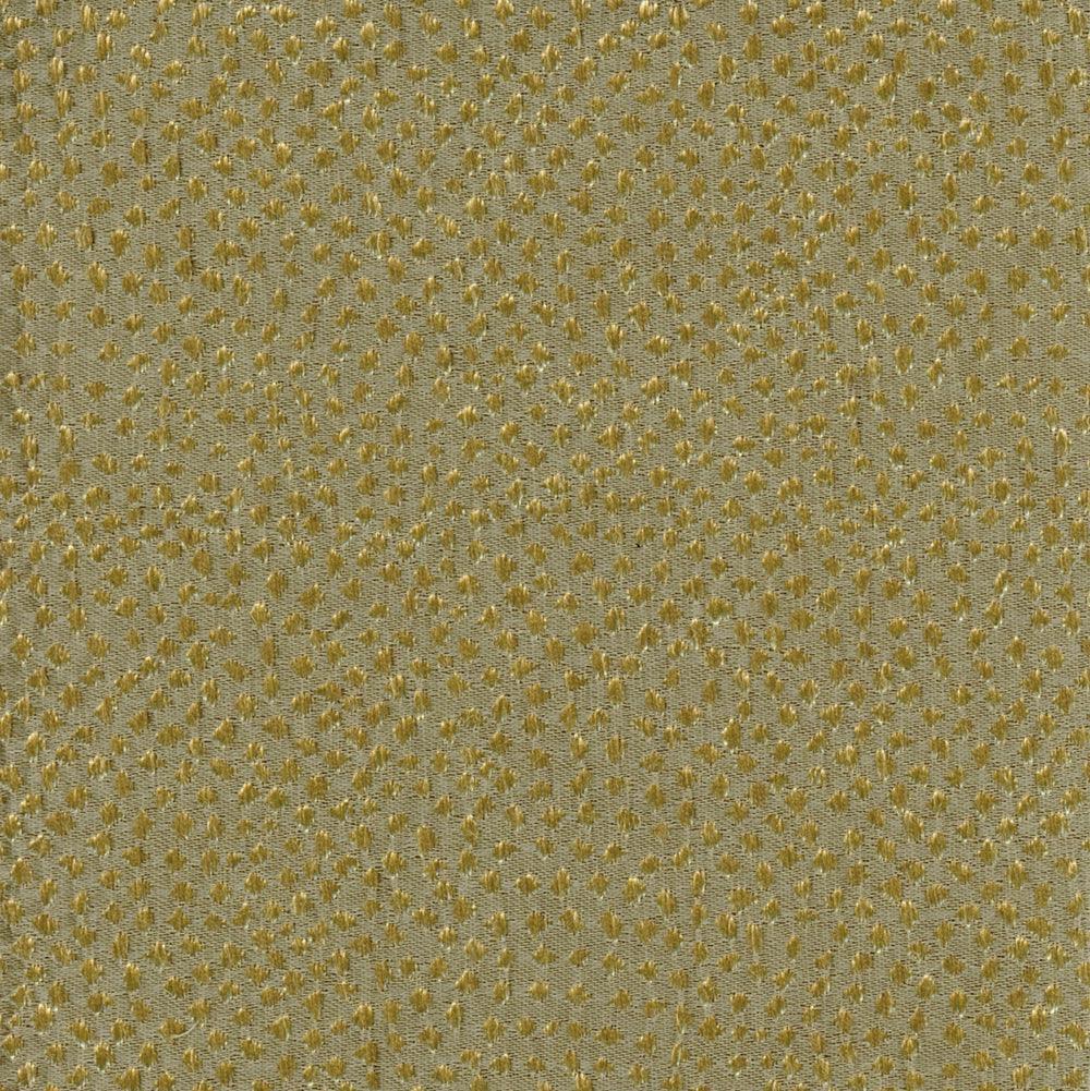 Stars Above Lichen - Atlanta Fabrics