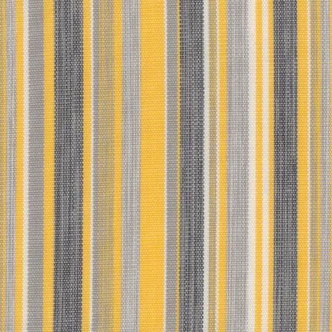 STRIPES TAVIRA 051 YELLOW - Atlanta Fabrics