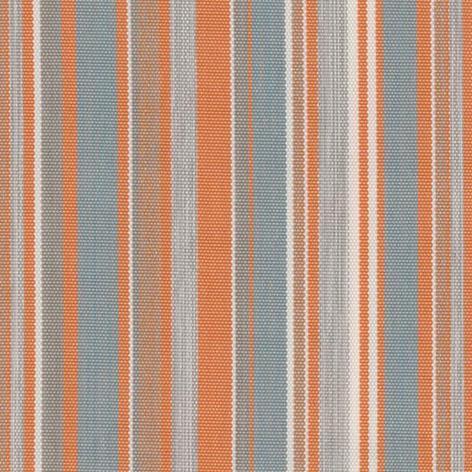light orange stripes
