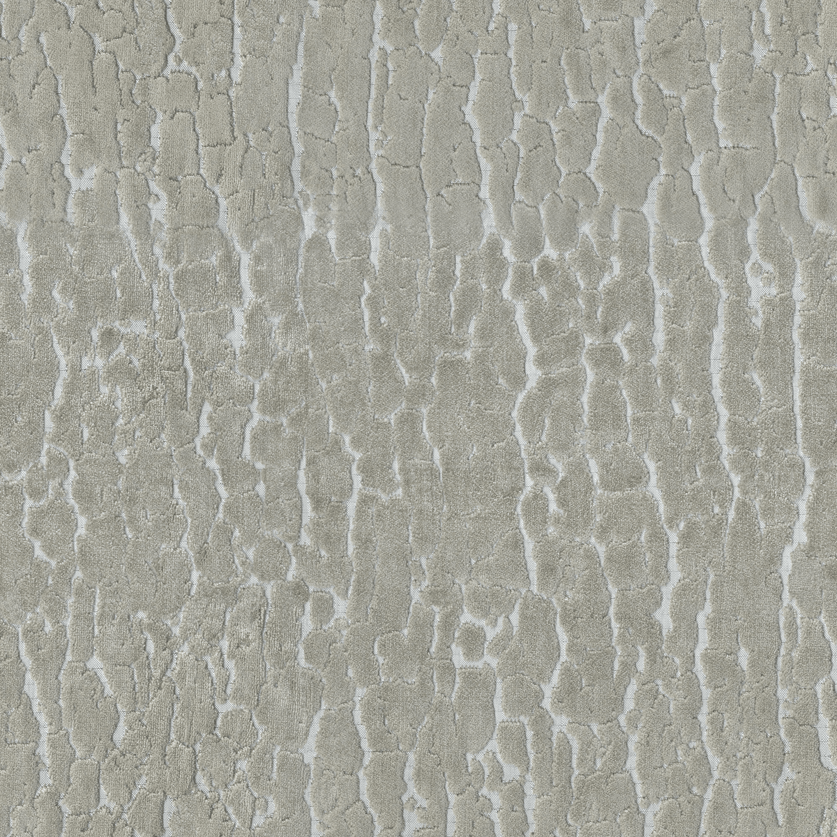 TERRAIN - Silver - Atlanta Fabrics