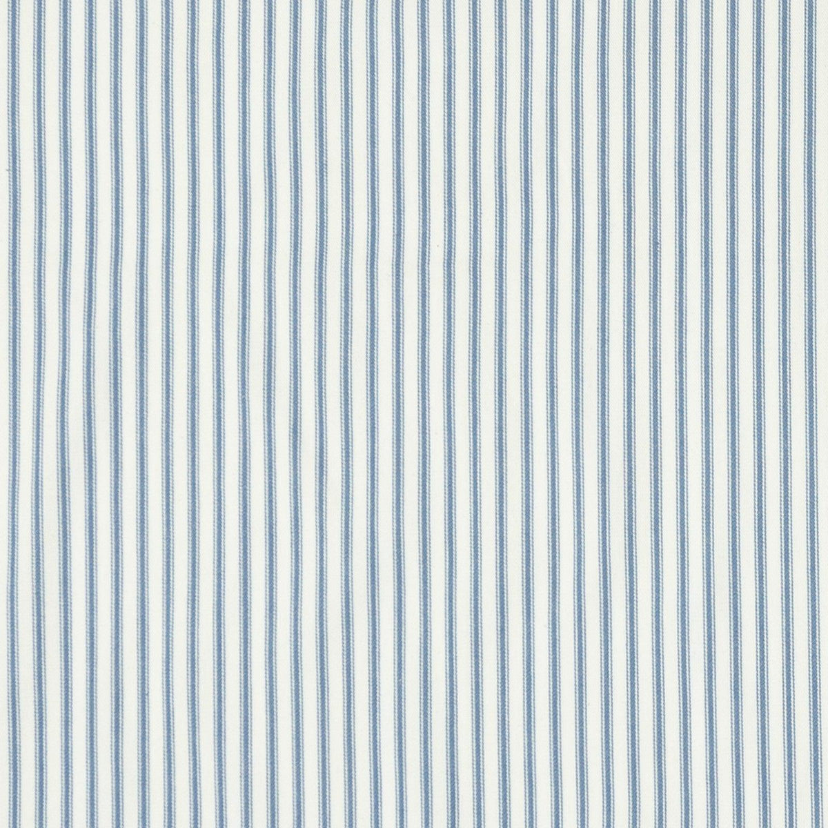 Ticking Stripe-Denim - Atlanta Fabrics
