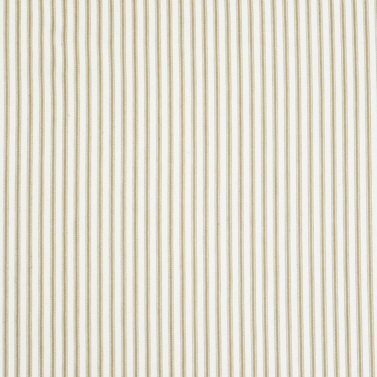 Ticking Stripe-Linen - Atlanta Fabrics