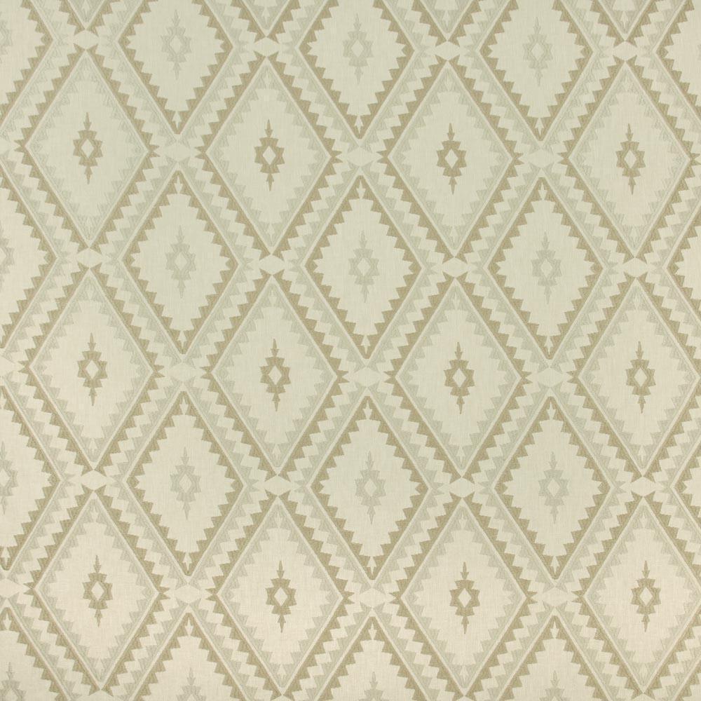 Together Again Jute - Atlanta Fabrics