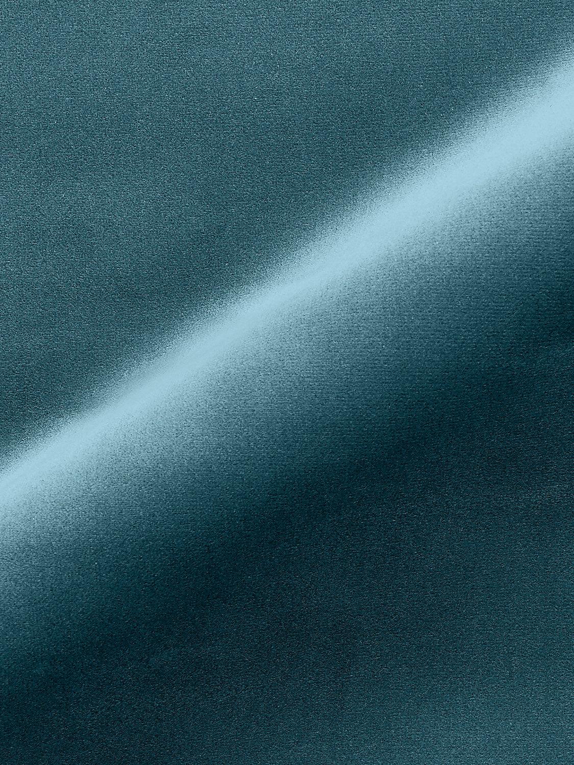 TORINO VELVET PEACOCK - Atlanta Fabrics