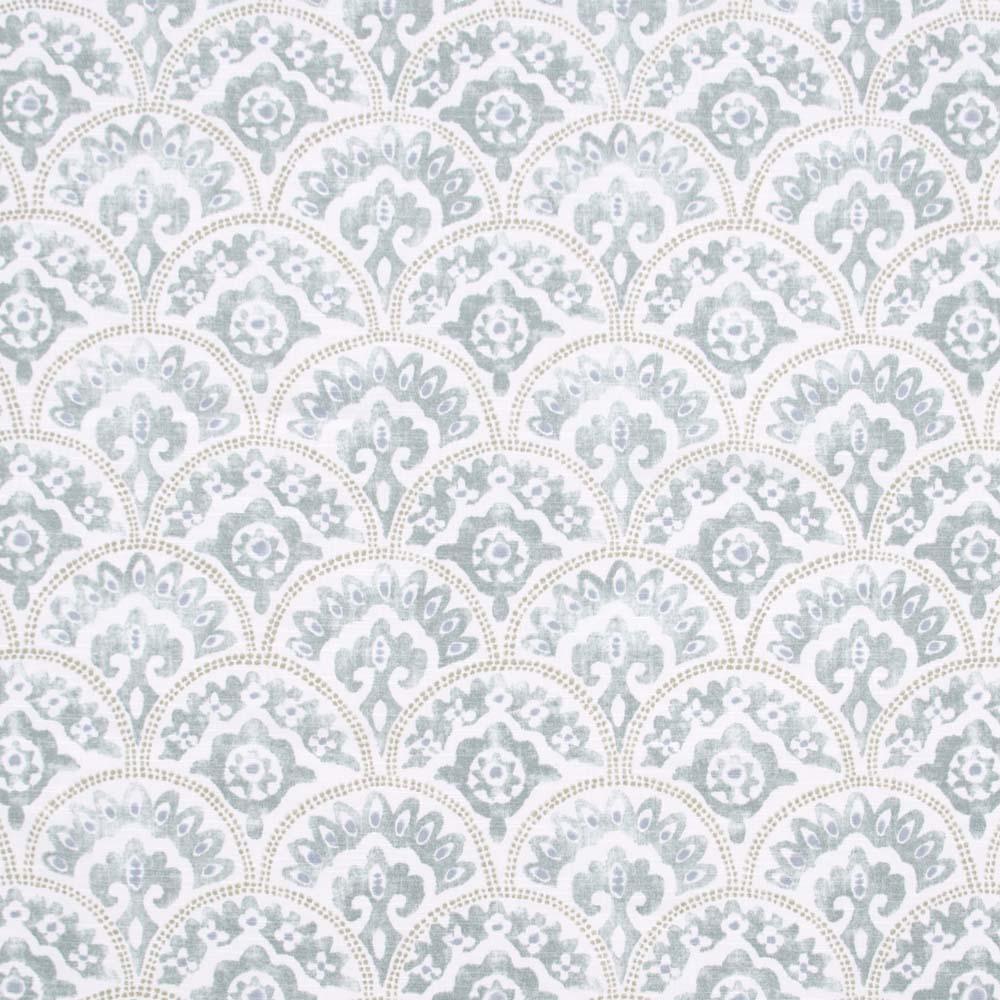 Under The Radar Celadon - Atlanta Fabrics
