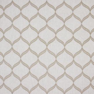 Carole Undertow-Dove Fabric | Atlanta Fabrics