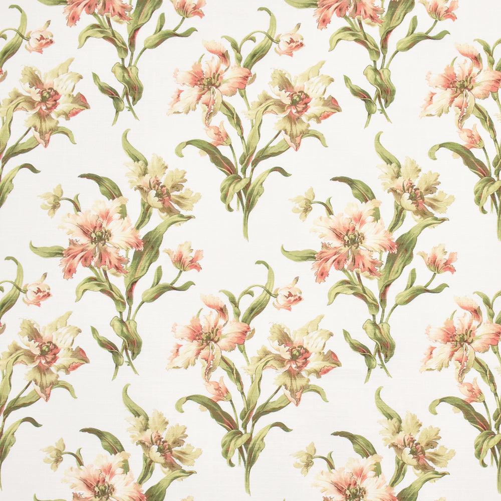 Vibrant Stems Petal - Atlanta Fabrics