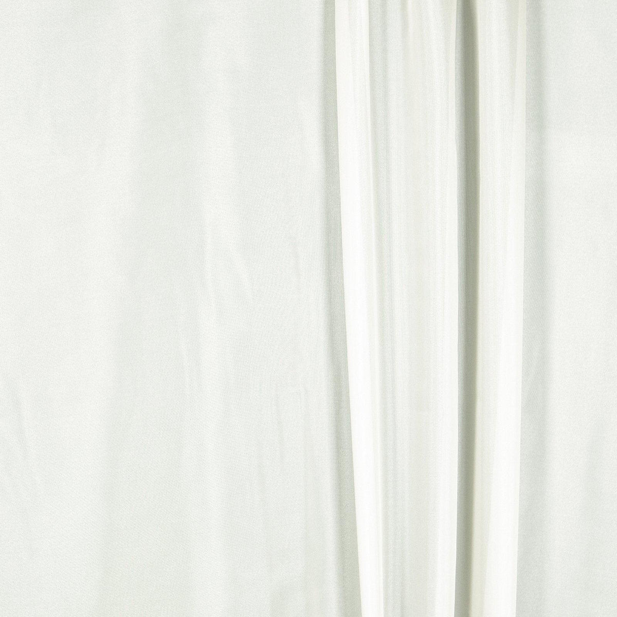 Mitchell Fabrics Voile-Ivory Fabric | Atlanta Fabrics