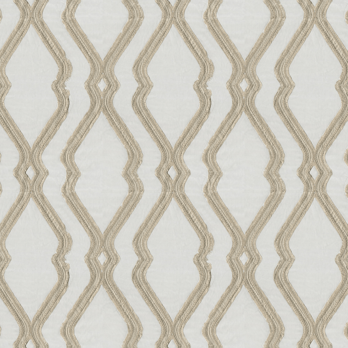 WINDSWEPT - Golden Beige - Atlanta Fabrics