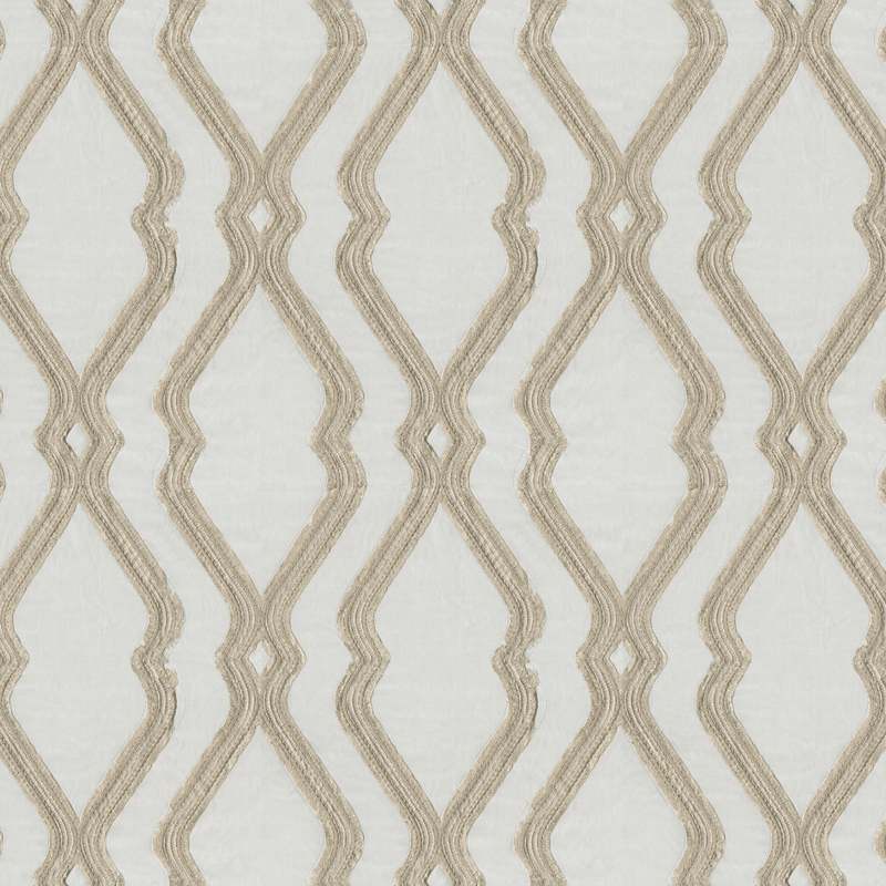 WINDSWEPT - Golden Beige - Atlanta Fabrics