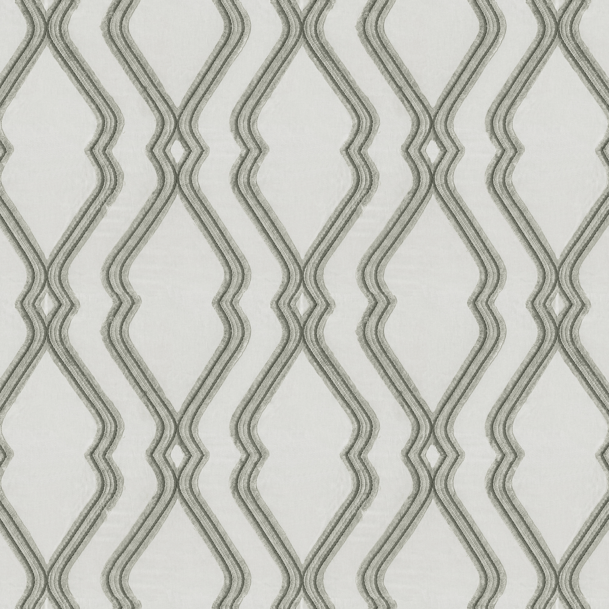 WINDSWEPT - Grey - Atlanta Fabrics
