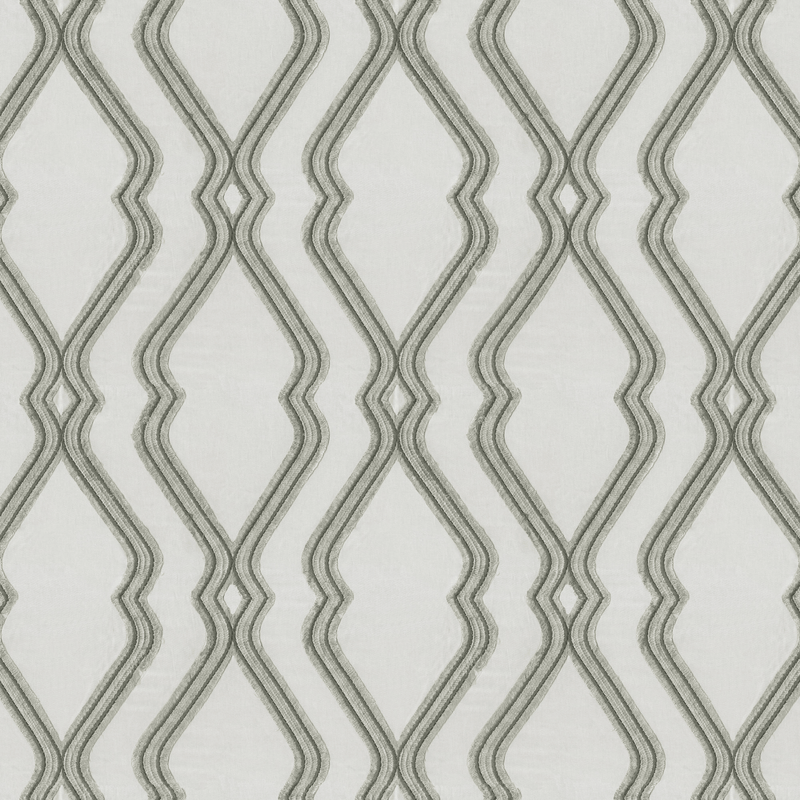 WINDSWEPT - Grey - Atlanta Fabrics