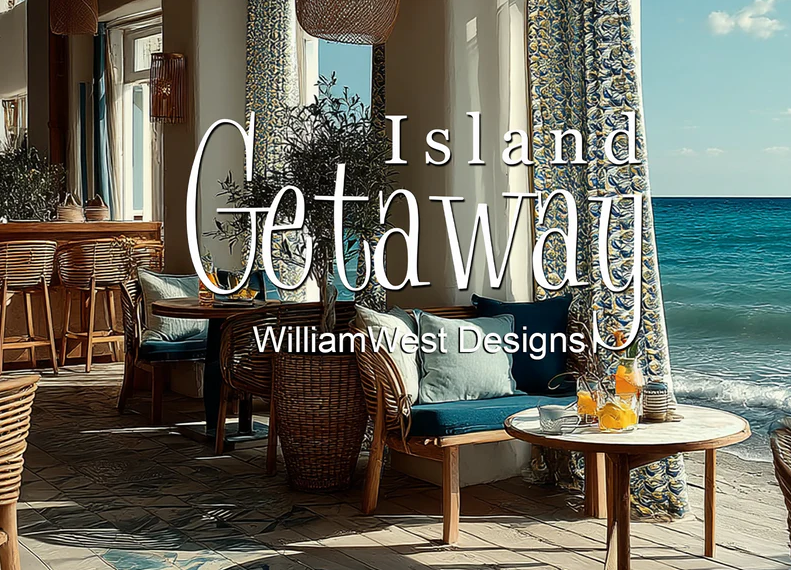 Island Getaway