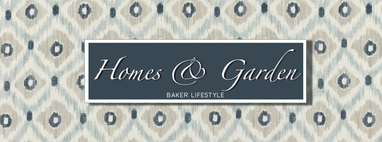 Homes & Garden III by  {{ product.vendor }} - Atlanta Fabrics