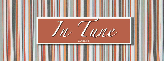 In Tune by  {{ product.vendor }} - Atlanta Fabrics