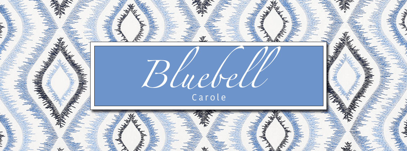 Bluebell by  {{ product.vendor }} - Atlanta Fabrics
